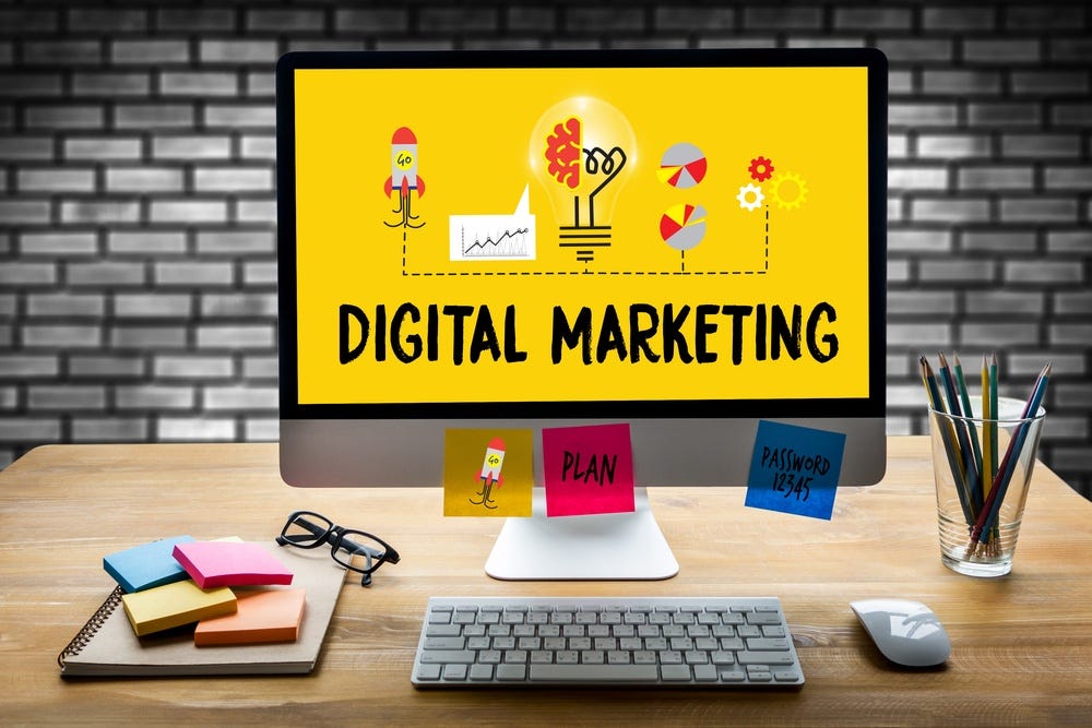 Digital Marketing Trends 2023: Stay Ahead of the Curve for Maximum Success