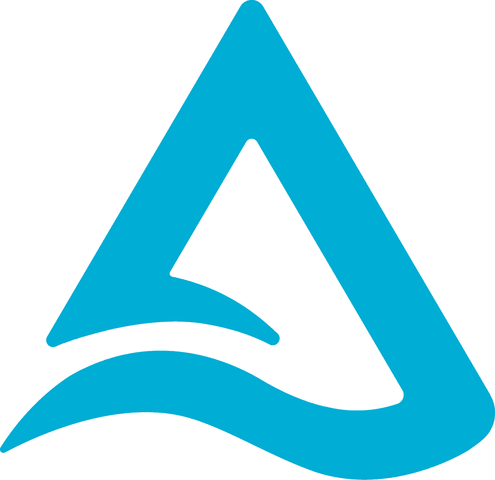 Delta Lake official logo