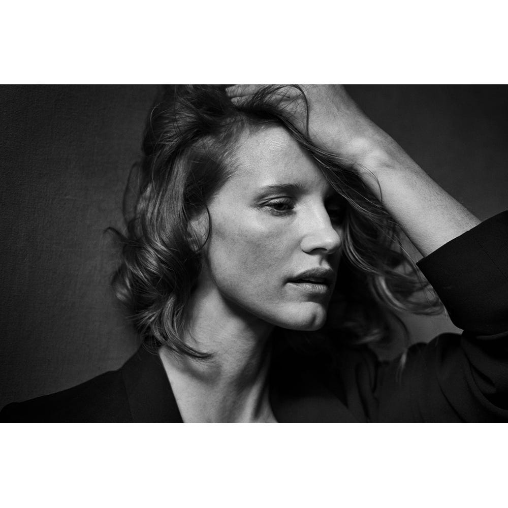 Peter Lindbergh Pirelli Calendar 2017