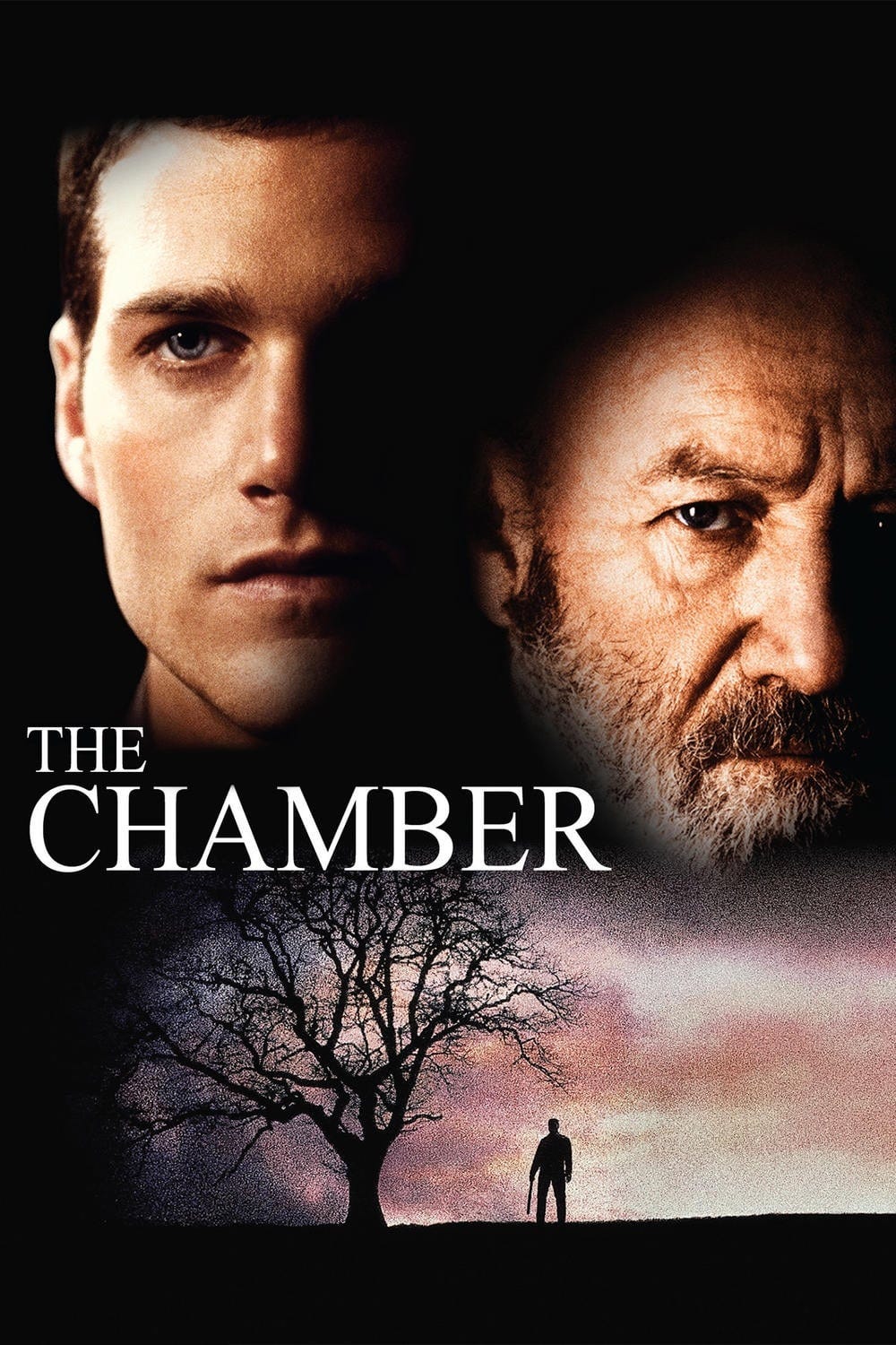 The Chamber (1996) | Poster