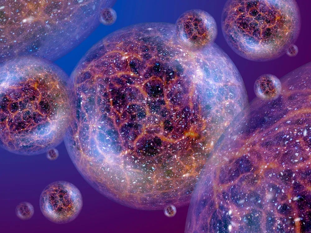 Exploring the Multiverse of Machine Learning: Insights from a Journey Through Model Universes
