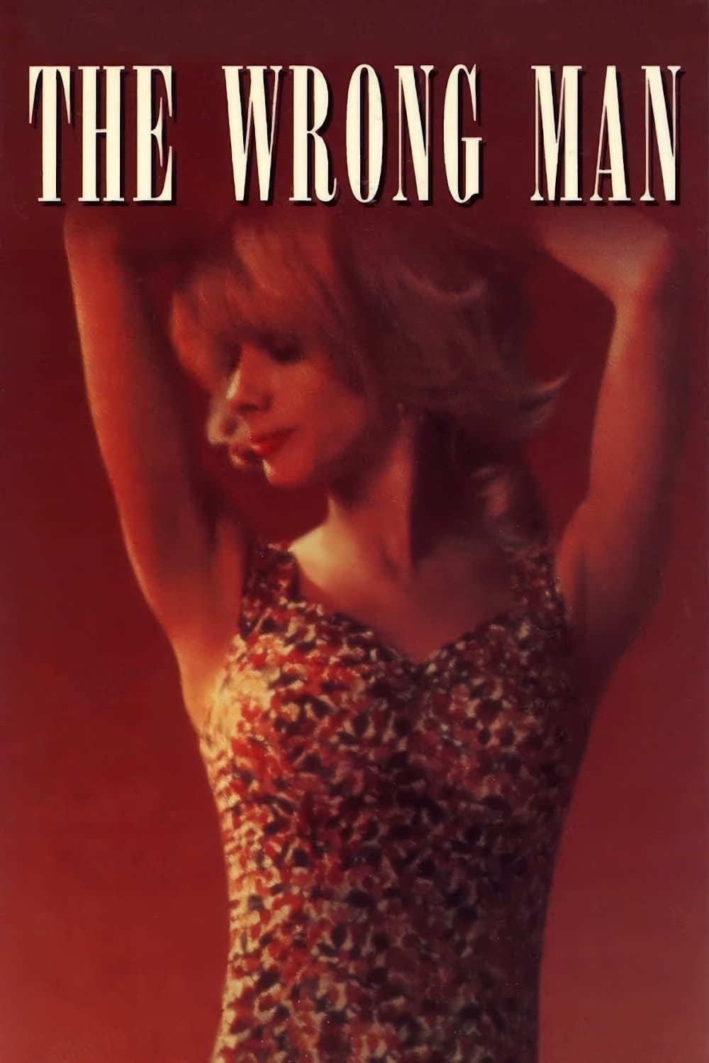 The Wrong Man (1993) | Poster