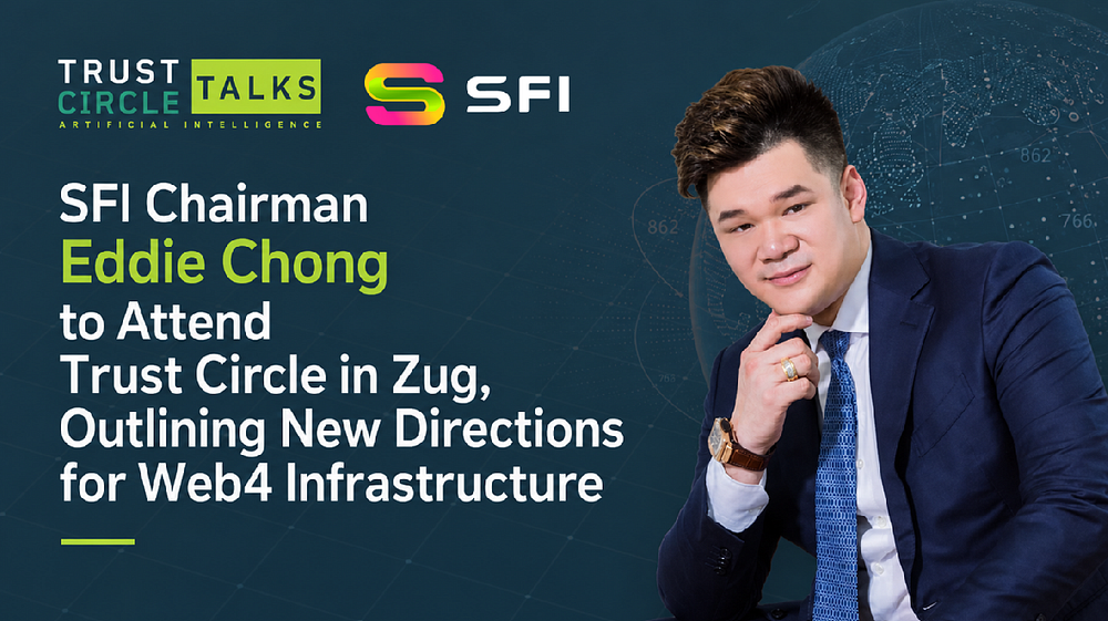 Zug Is Becoming the Unlikely Capital of Sovereign AI. Here’s Who’s Paying Attention.