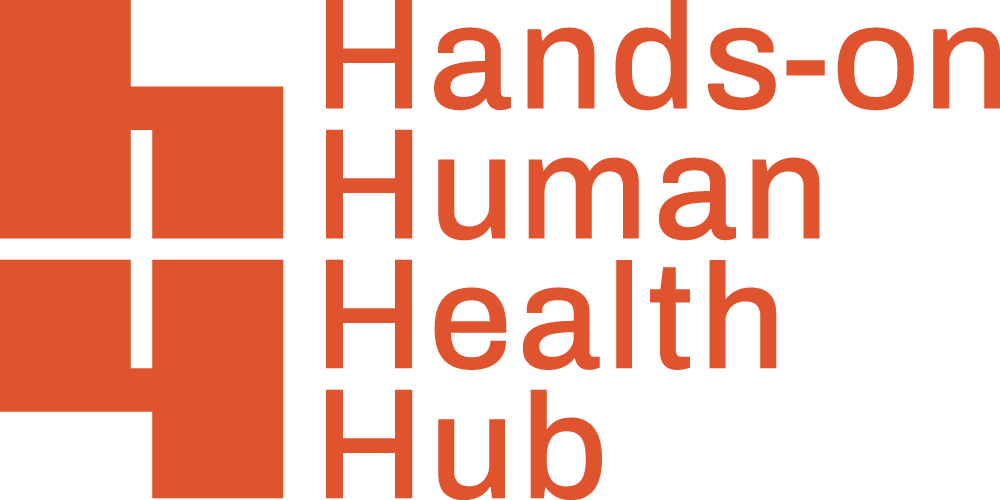 Logo of the H4