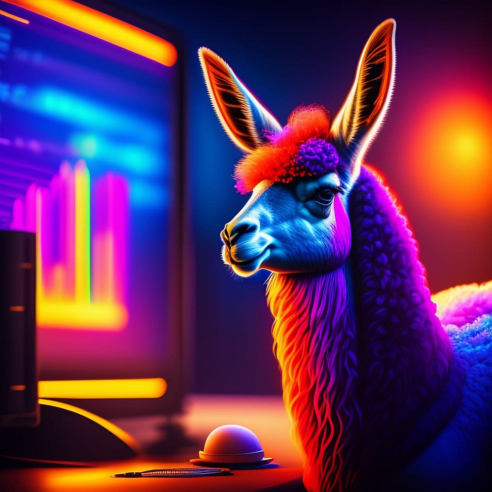 LLaMA by Meta leaked by an anonymous forum : Questions Arises on Meta