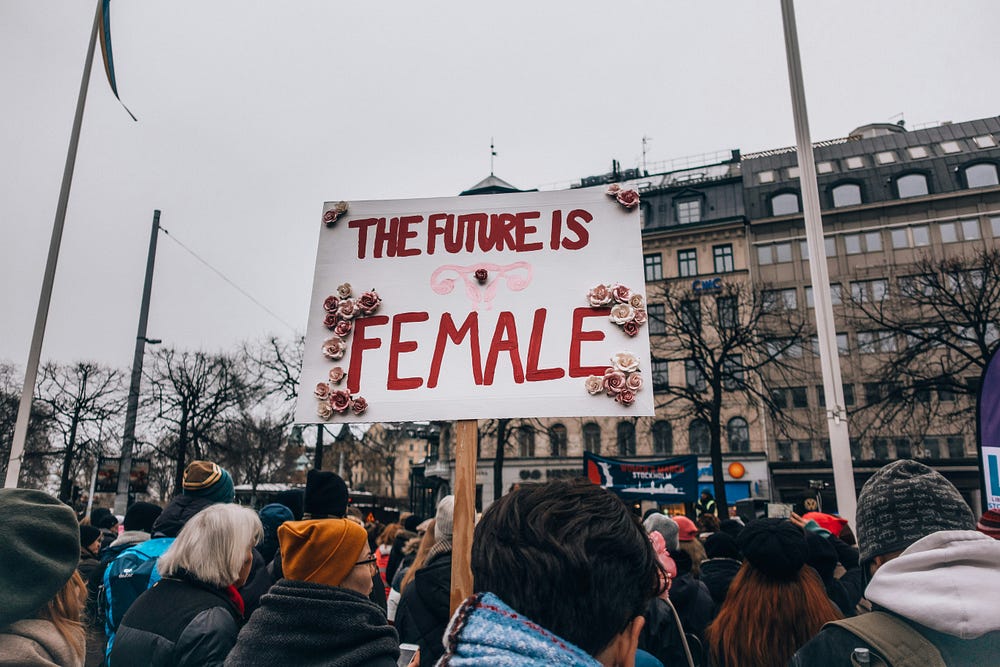 Why Do So Many people Get Away With Rape

