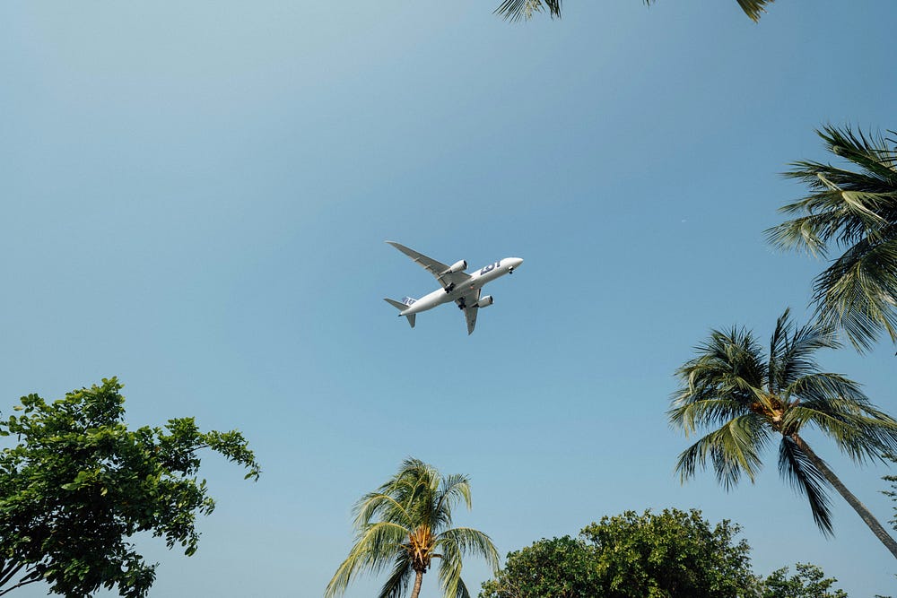 does a vpn make flights cheaper