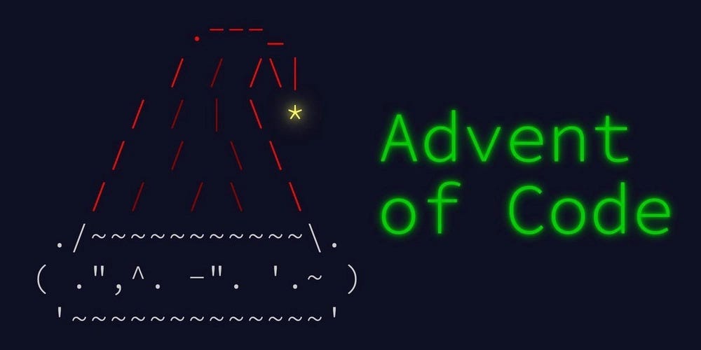 Advent of Code 2025 Day 4