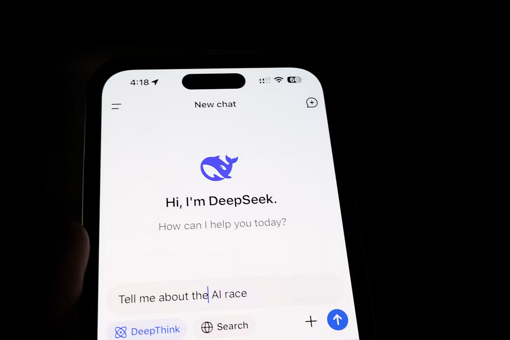 DeepSeek’s 30× Price Hike Has Not Happened — Yet