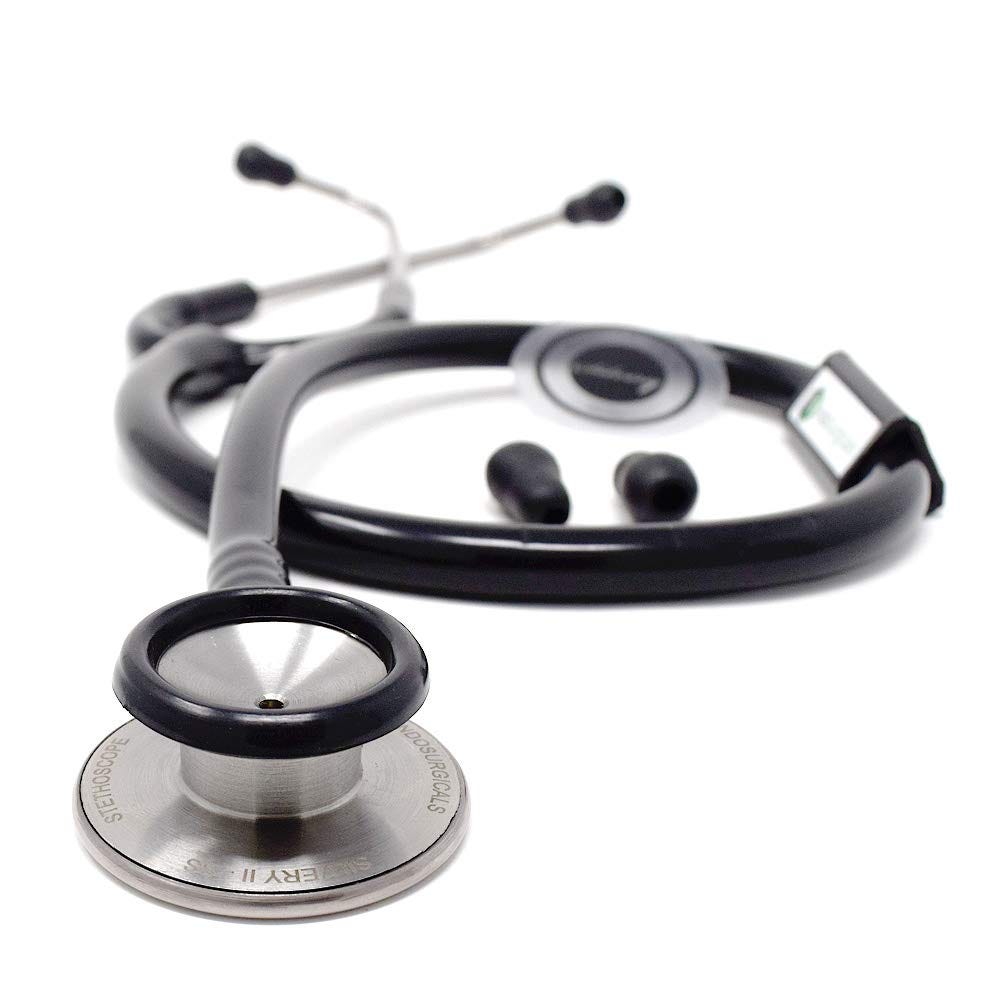 What Stethoscope Should I Buy?