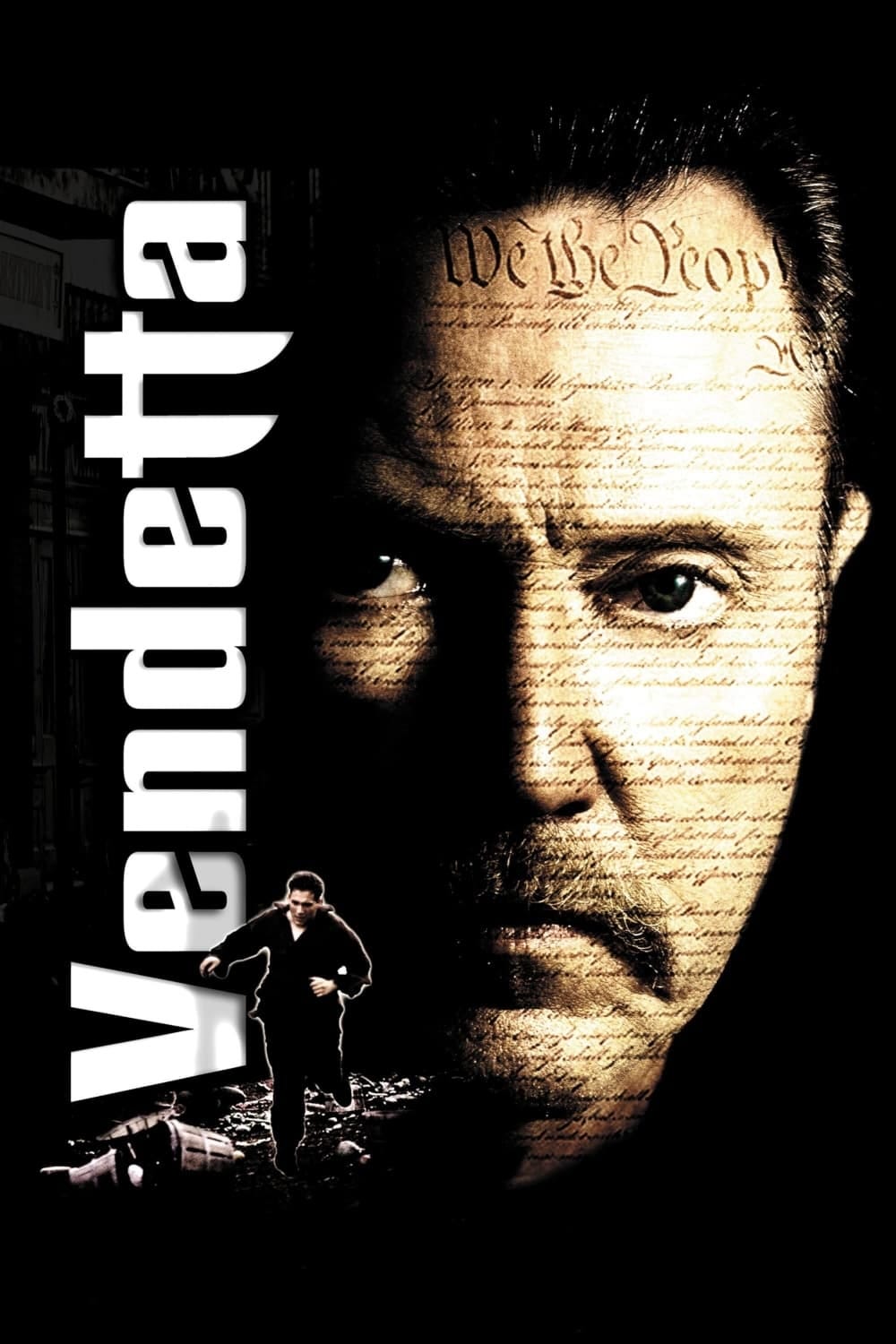Vendetta (1999) | Poster