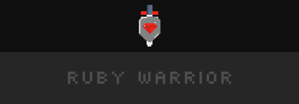 ruby-warrior