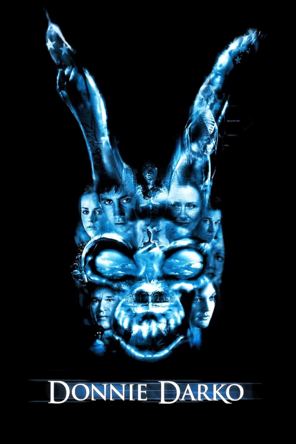 Donnie Darko (2001) | Poster