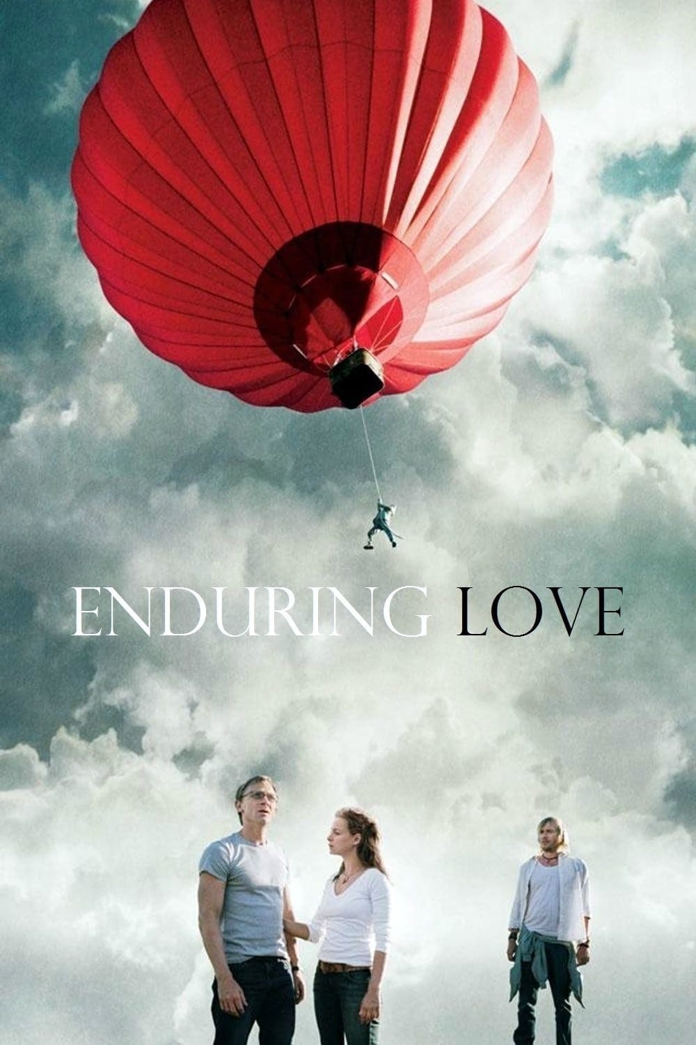 Enduring Love (2004) | Poster