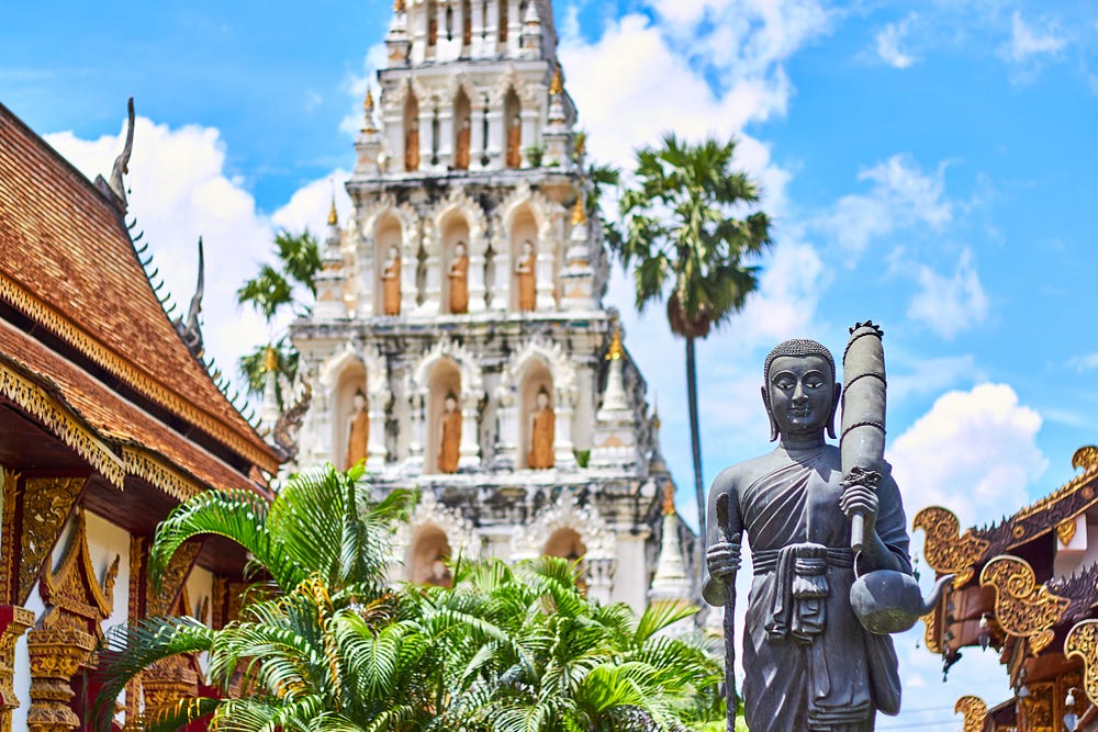 In this comprehensive guide, we will delve into the vibrant culture of Thailand and explore the significance of Songkran, as well as provide essential information to make the most of your experience during this festive occasion.