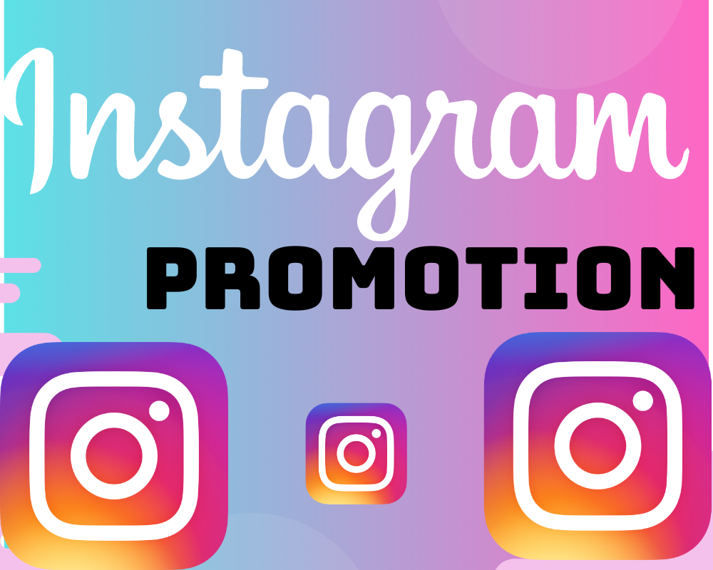 Creative Ideas for Instagram Promotion