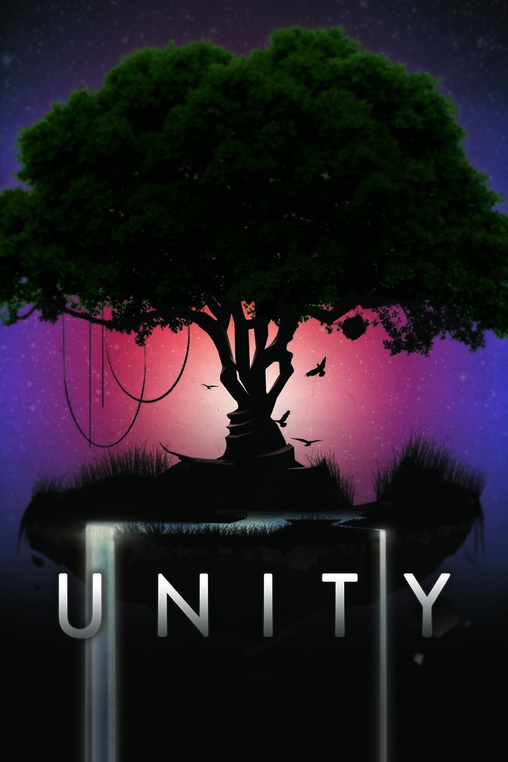 Unity (2015) | Poster
