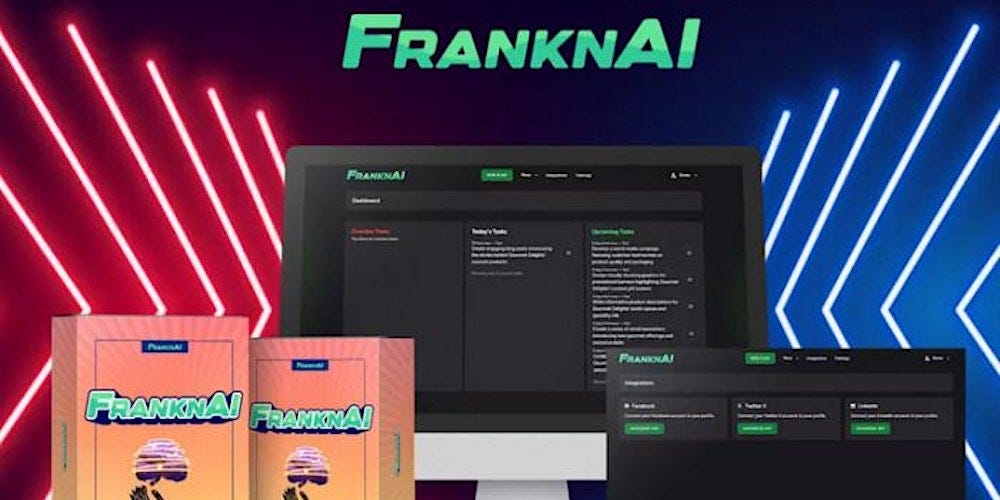 FranknAI Unlimited Yearly information