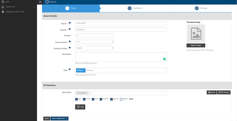 How to Expose Your Database as a Managed API With WSO2 - DZone Database