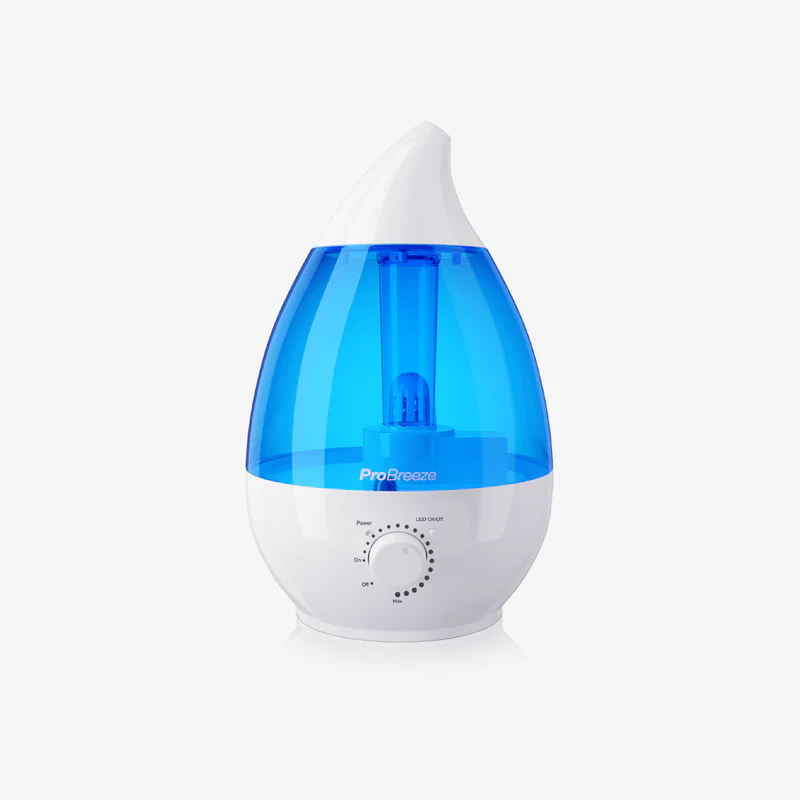 Best Humidifier UK Reviews For 2024
