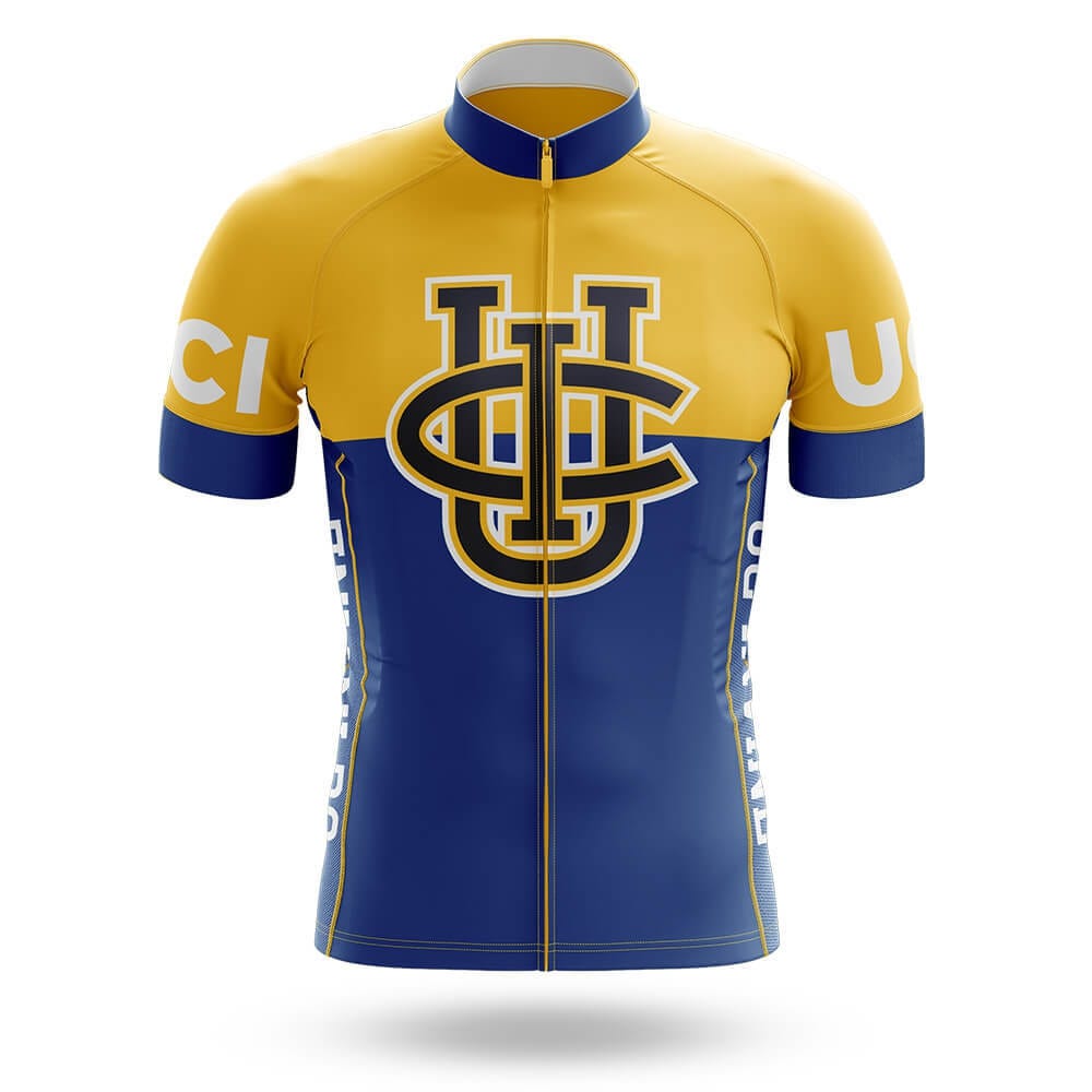 University of California Irvine V2 Cycling Jersey Only