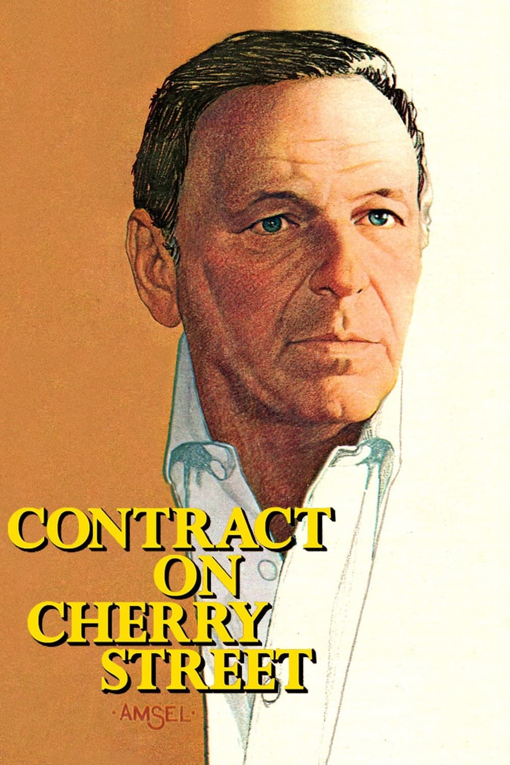 Contract on Cherry Street (1977) | Poster