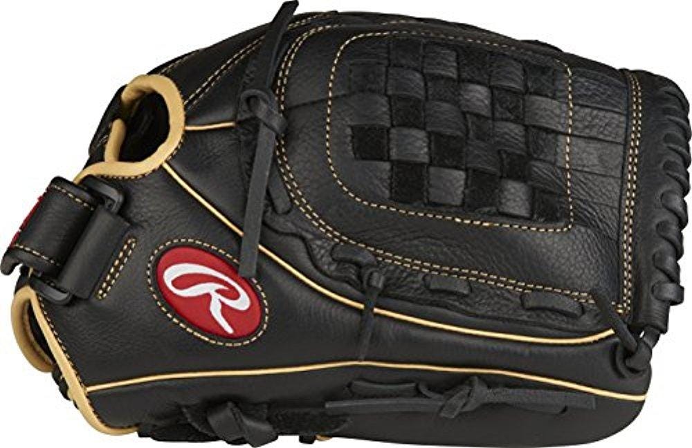 Rawlings Shut Out Regular Basket-Web 12 Softball Gloves