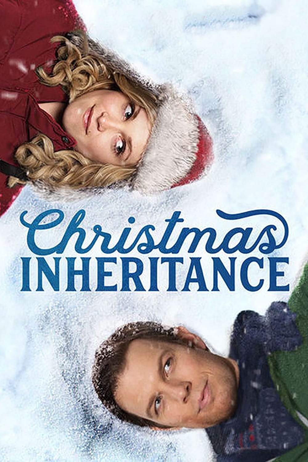 Christmas Inheritance (2017) | Poster