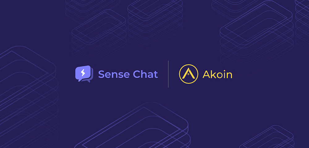 Cryptocurrency Sense Chat Medium