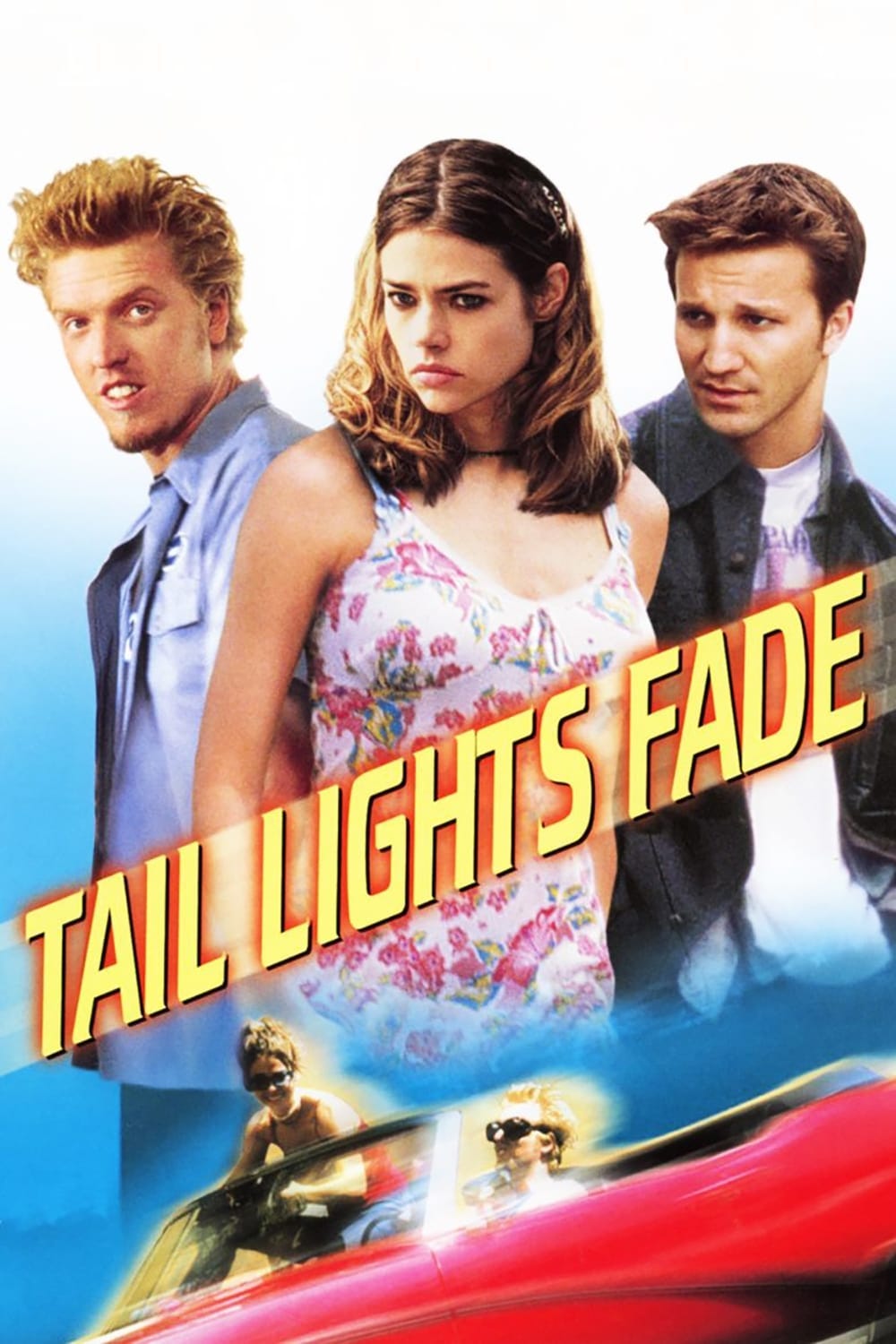 Tail Lights Fade (1999) | Poster