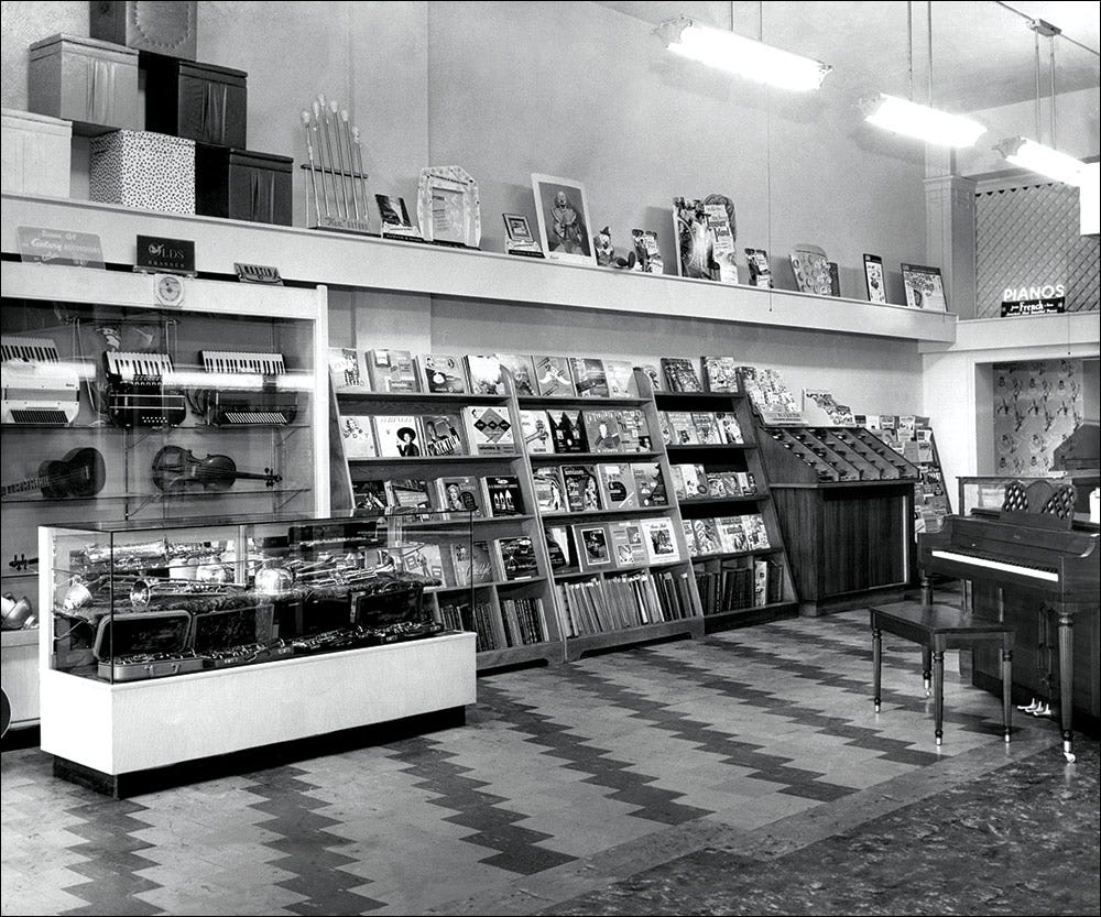 SQL Project: Analyzing Online Music Store