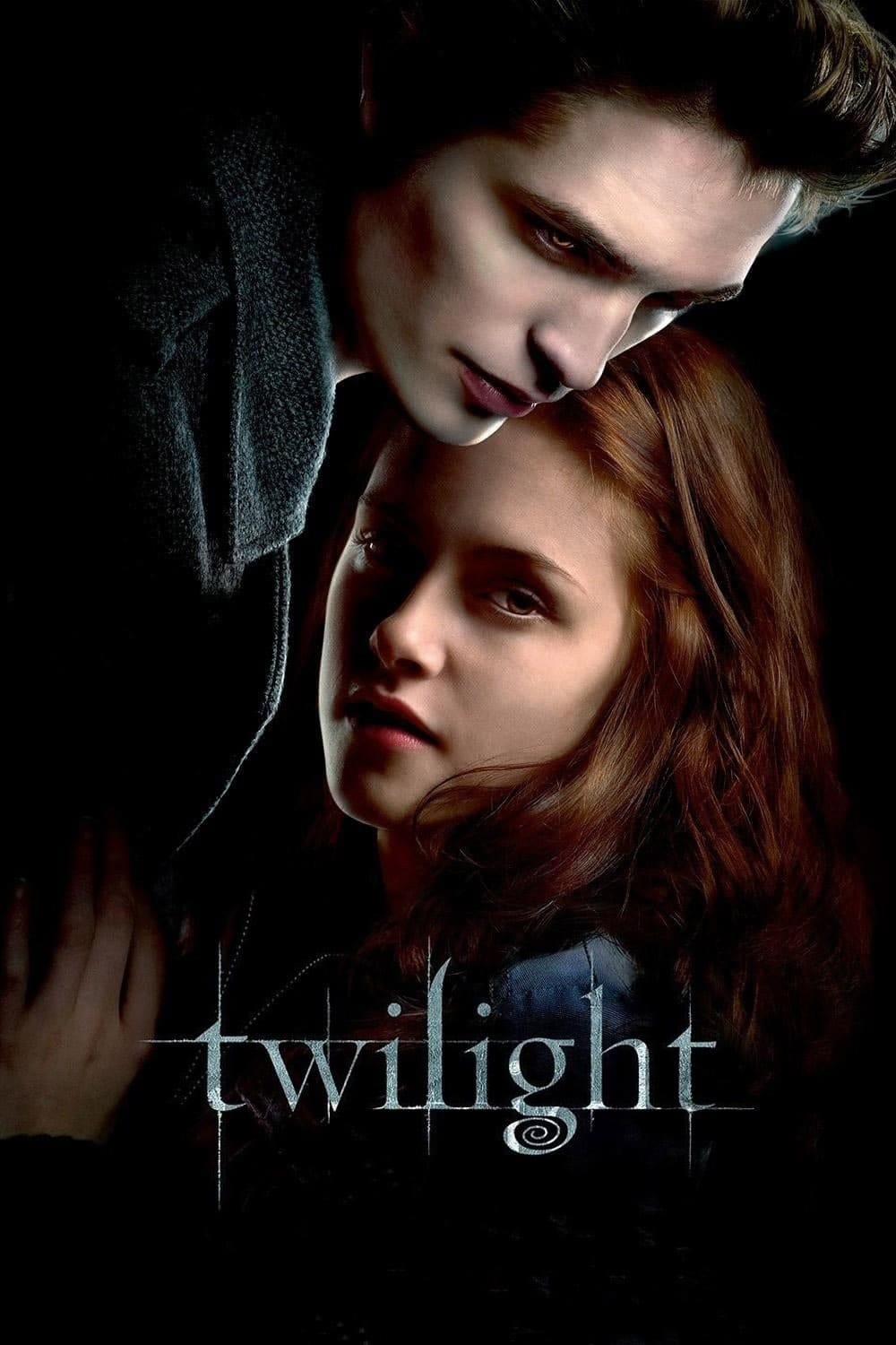 Twilight (2008) | Poster