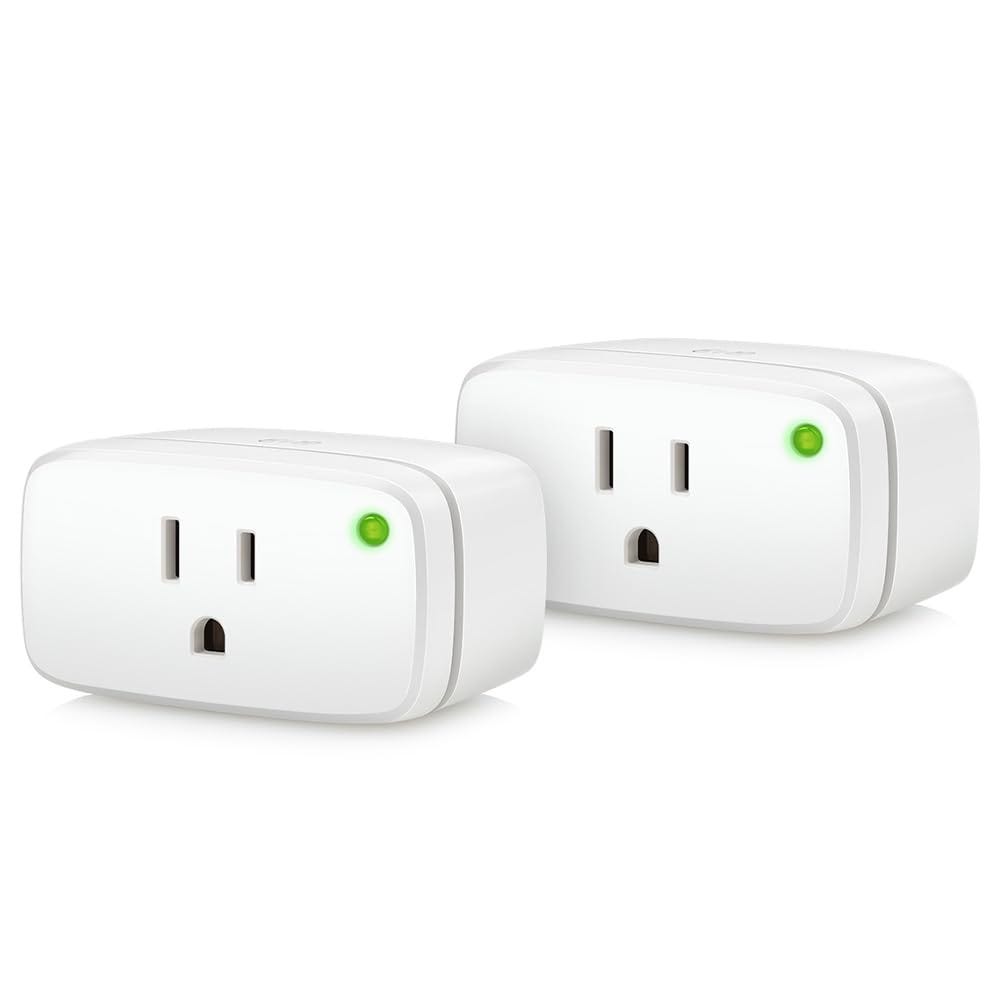 Eve Energy Review: Smart Plug Magic Unplugged