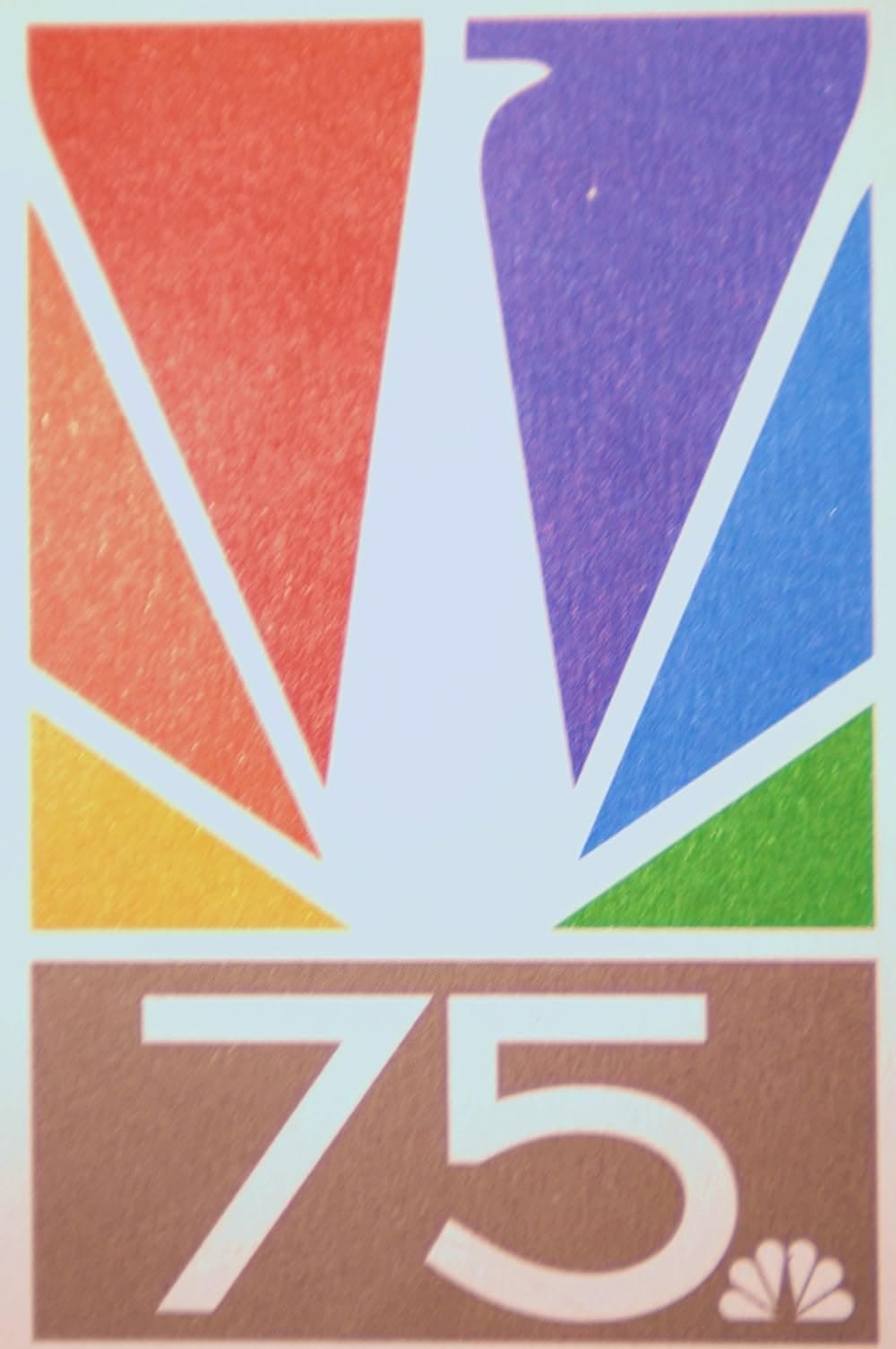 NBC 75th Anniversary Special (2002) | Poster