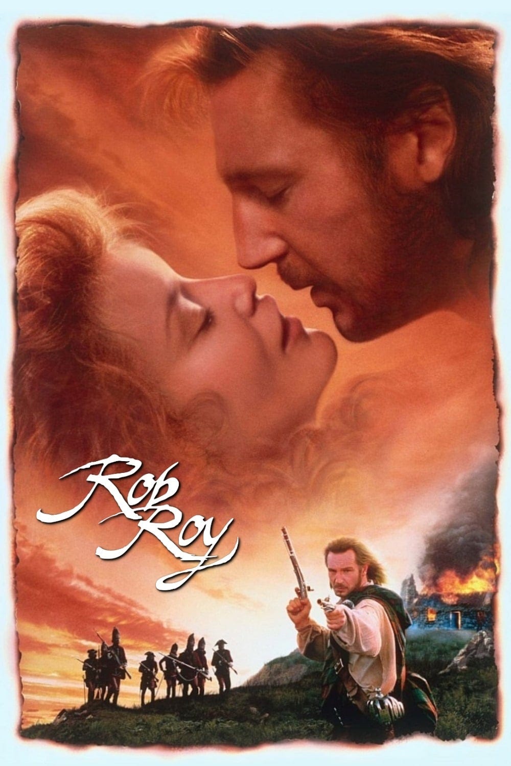 Rob Roy (1995) | Poster