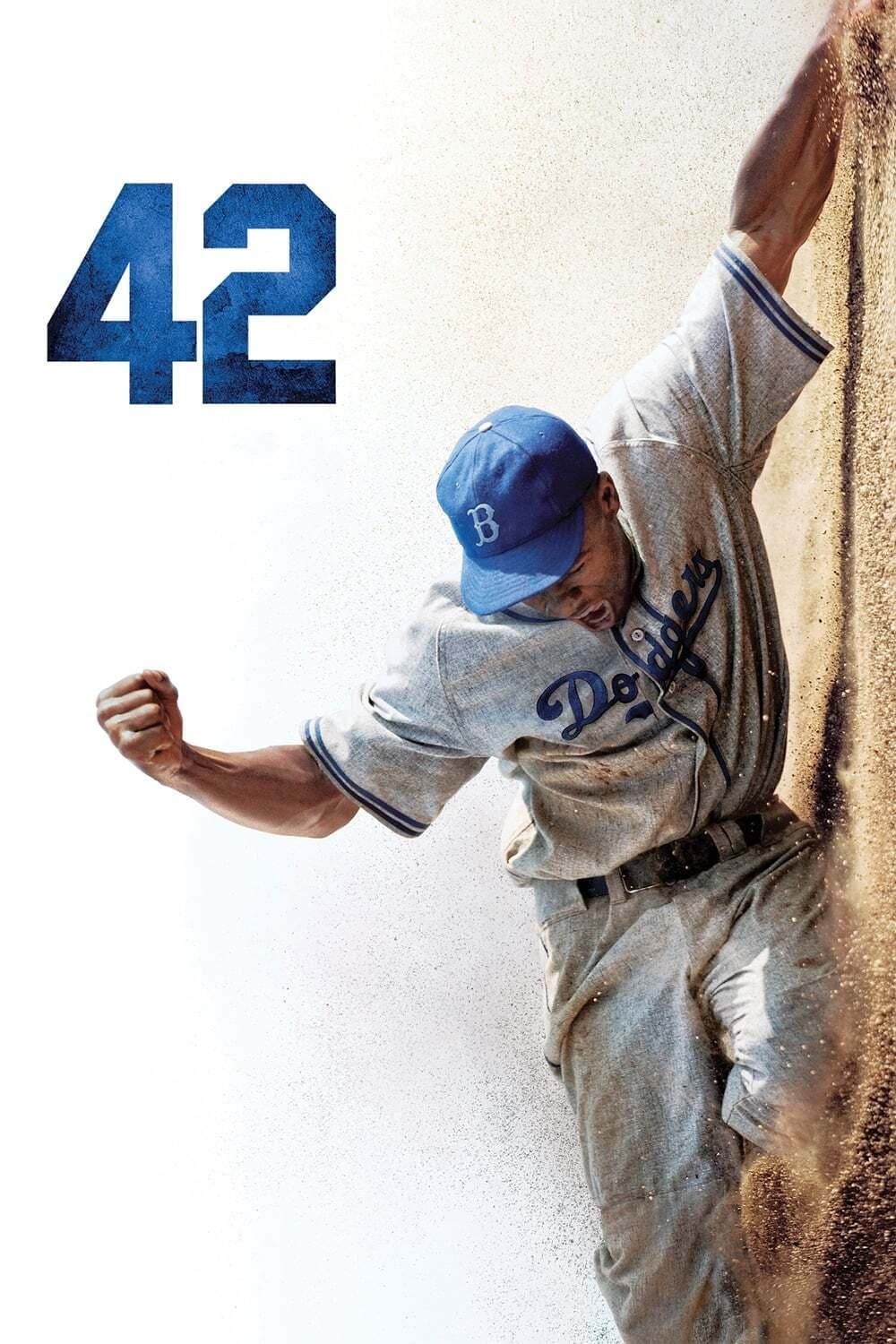 42 (2013) | Poster