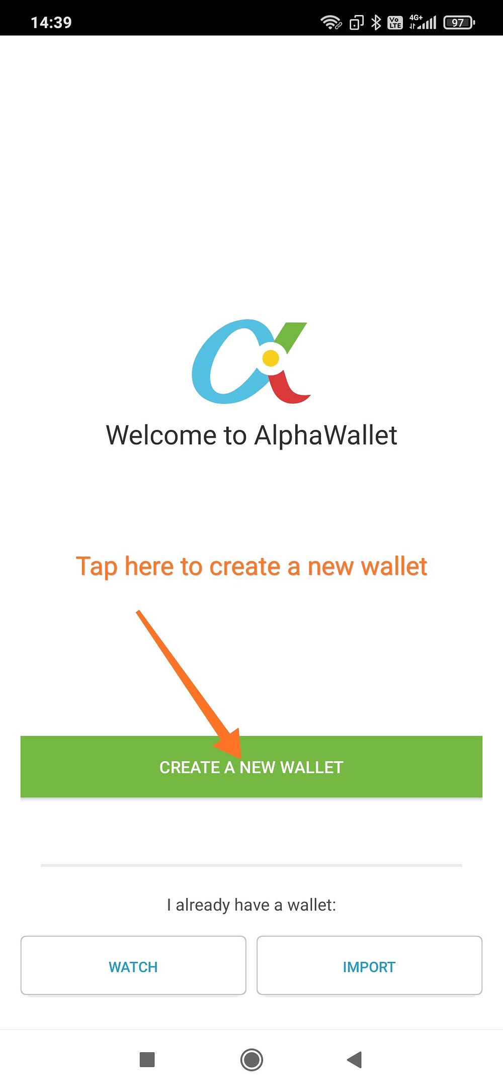 AlphaWallet