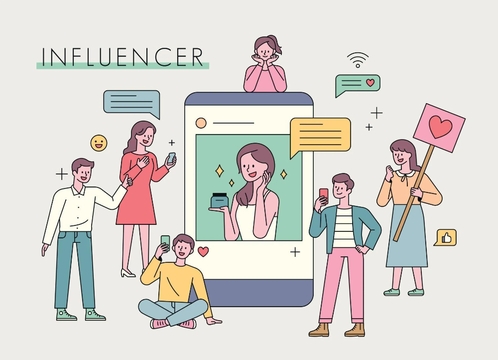The How-to Guide for Nano-Influencers with Less Than 10,000 Followers.