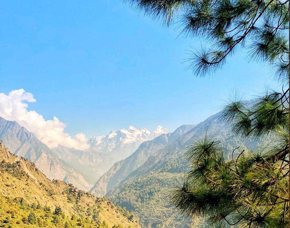 Complete Guide to Nepal Trekking Permits and Fees (Updated 2026)
