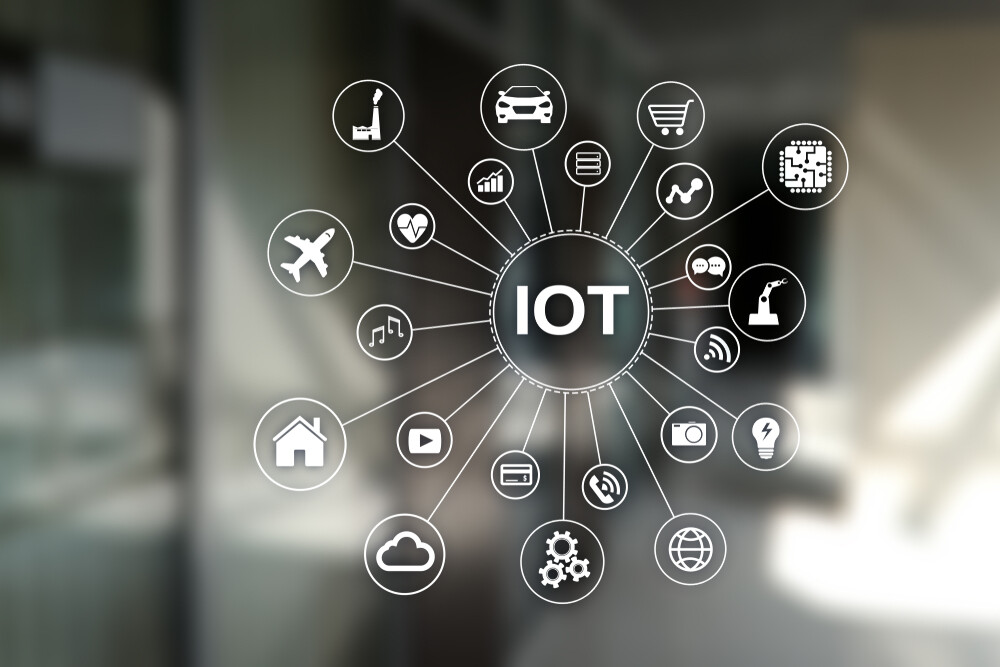 The Internet of Things and Smart Cities