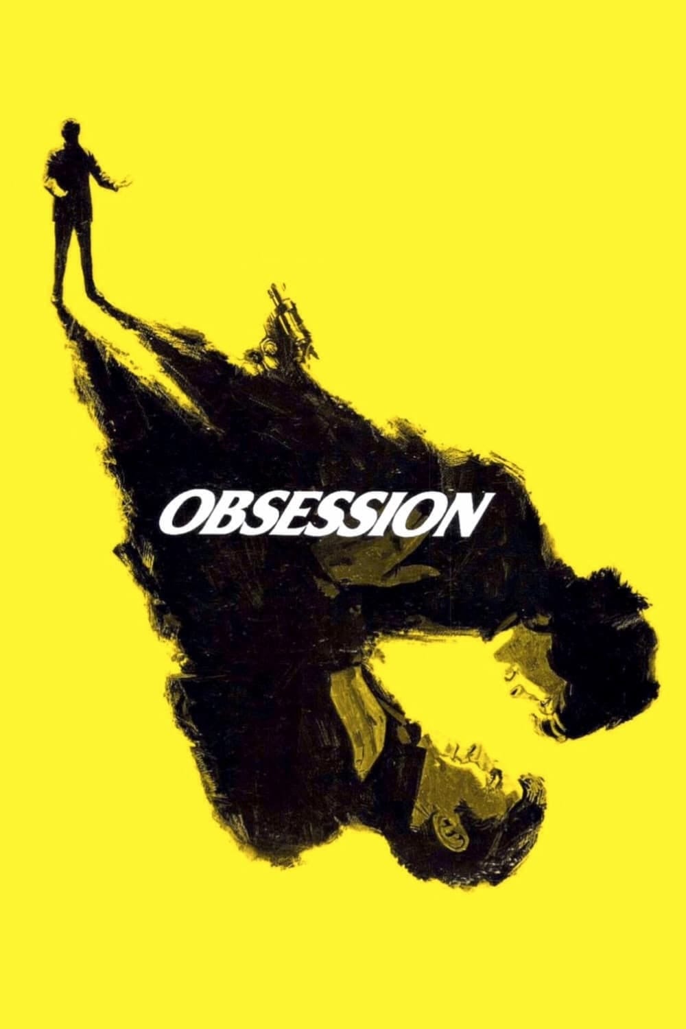 Obsession (1976) | Poster