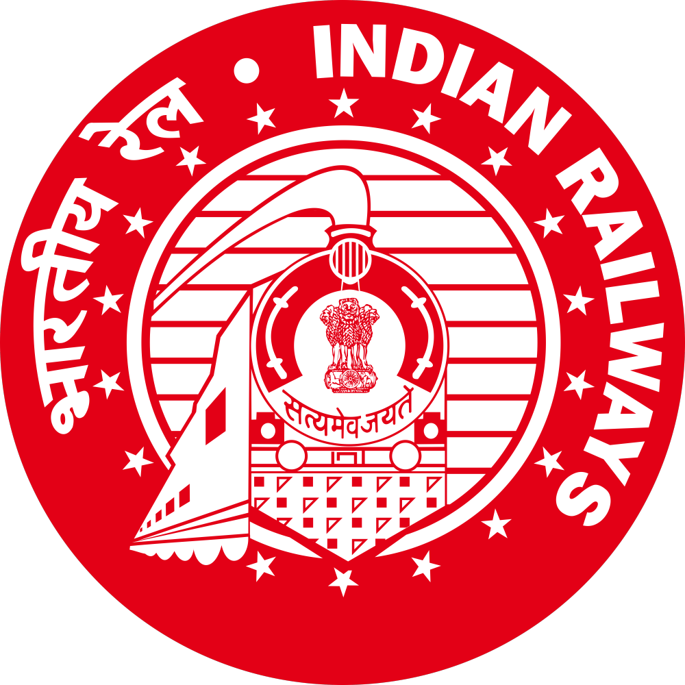 Indian Railway logo