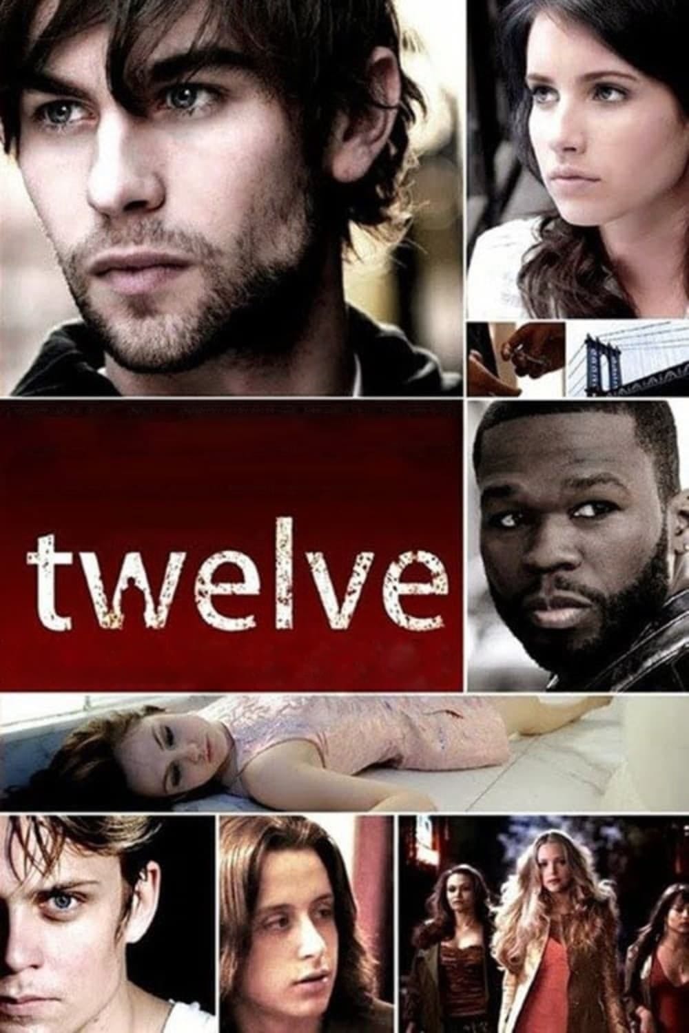 Twelve (2010) | Poster