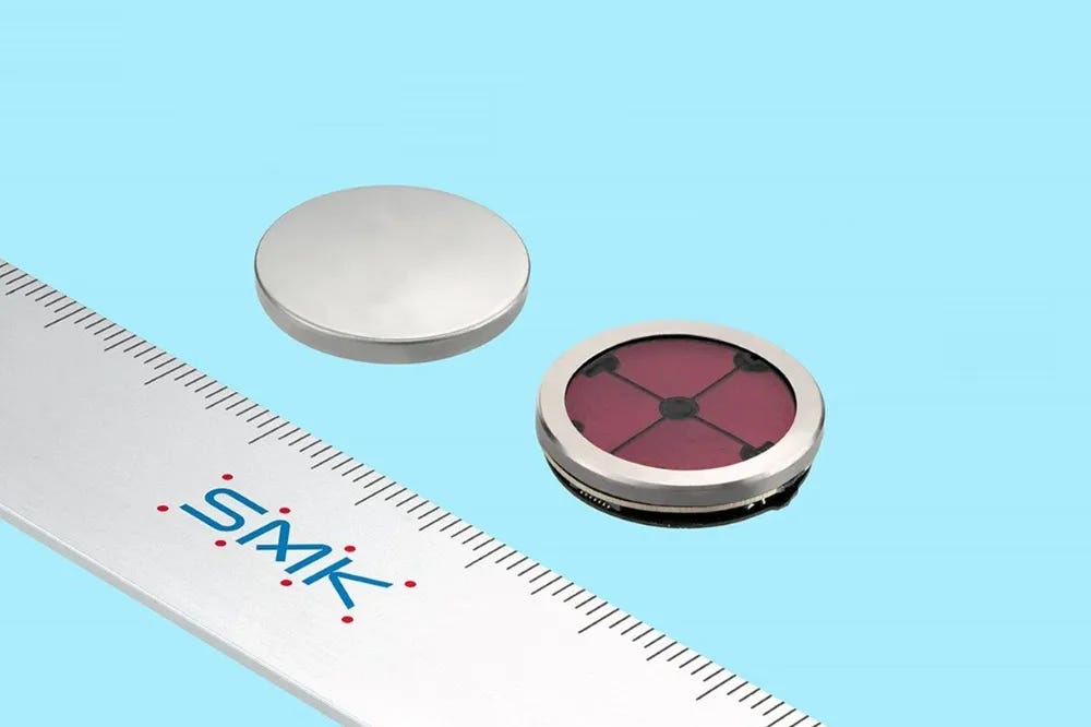 Journal of an Eclectic Engineer: Top 10 From CES 2025