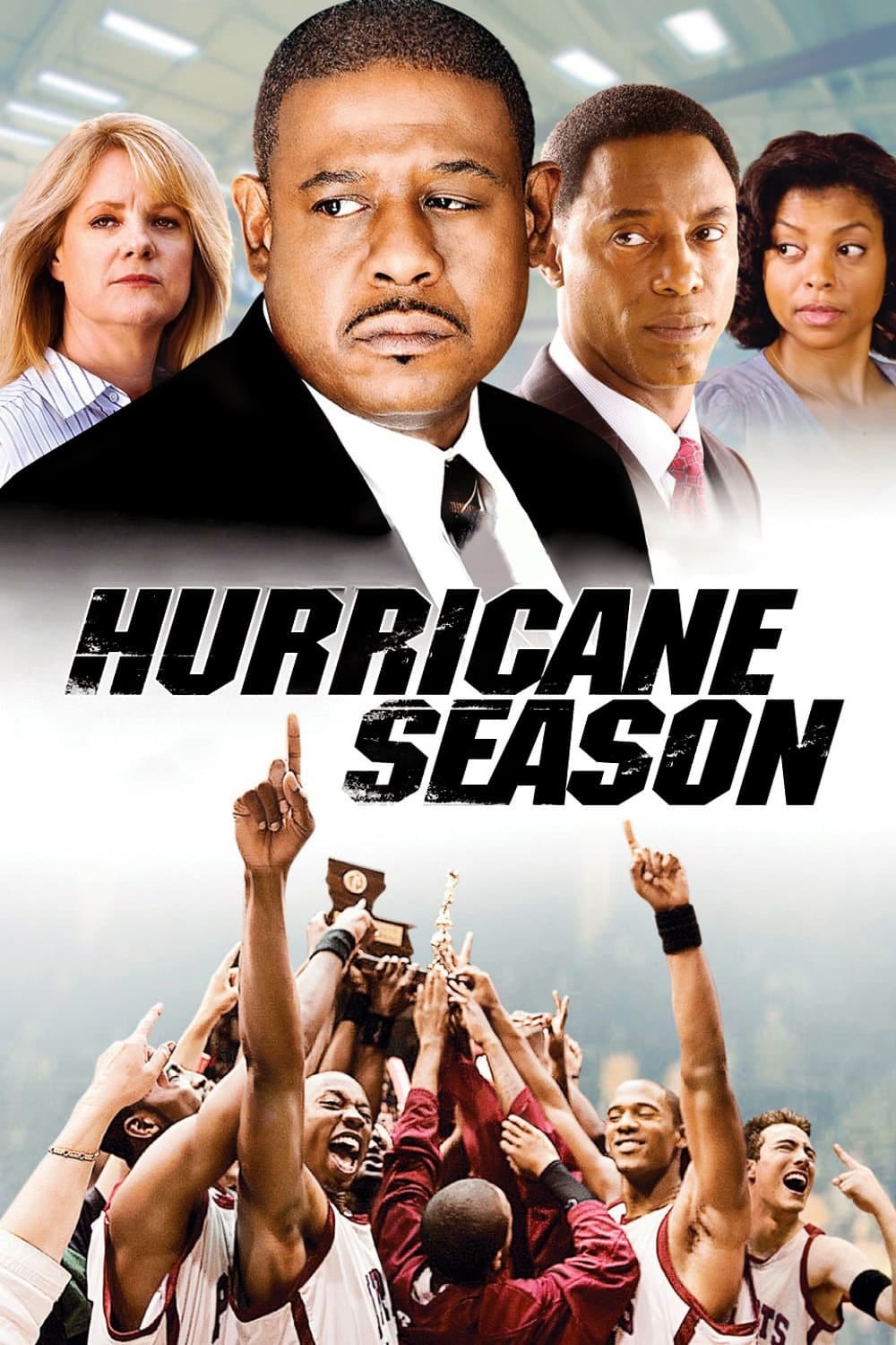 Hurricane Season (2009) | Poster