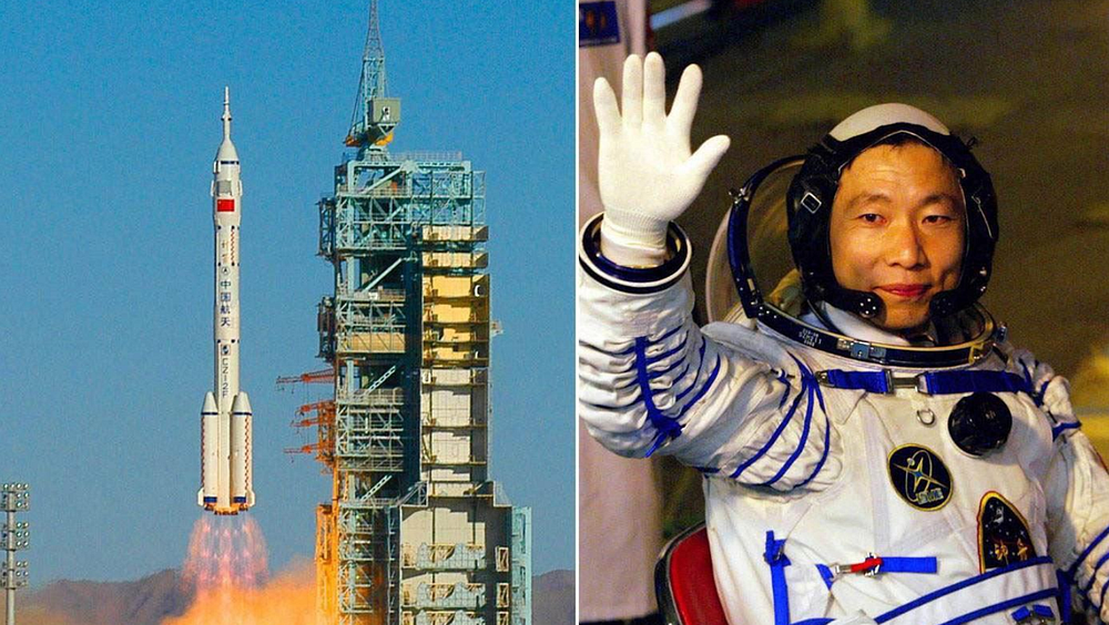 9 Terrifying Astronaut Horrors That Prove Space Isn’t For Humans
