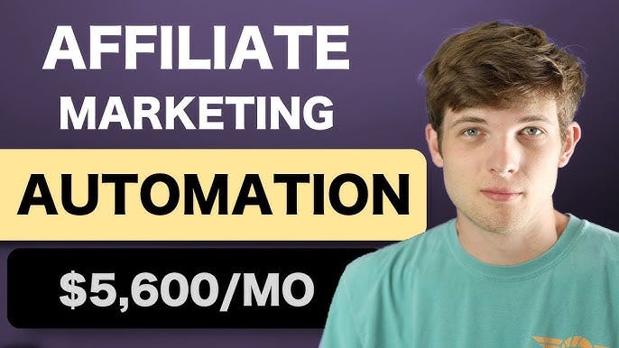 Automated Affiliate Marketing: Boost Your Earnings Effortlessly