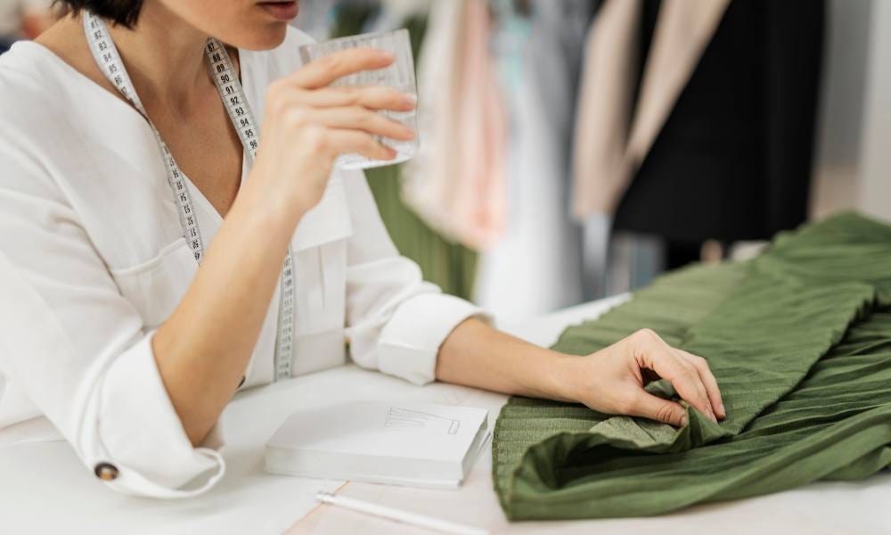 Choosing Linen Fabric