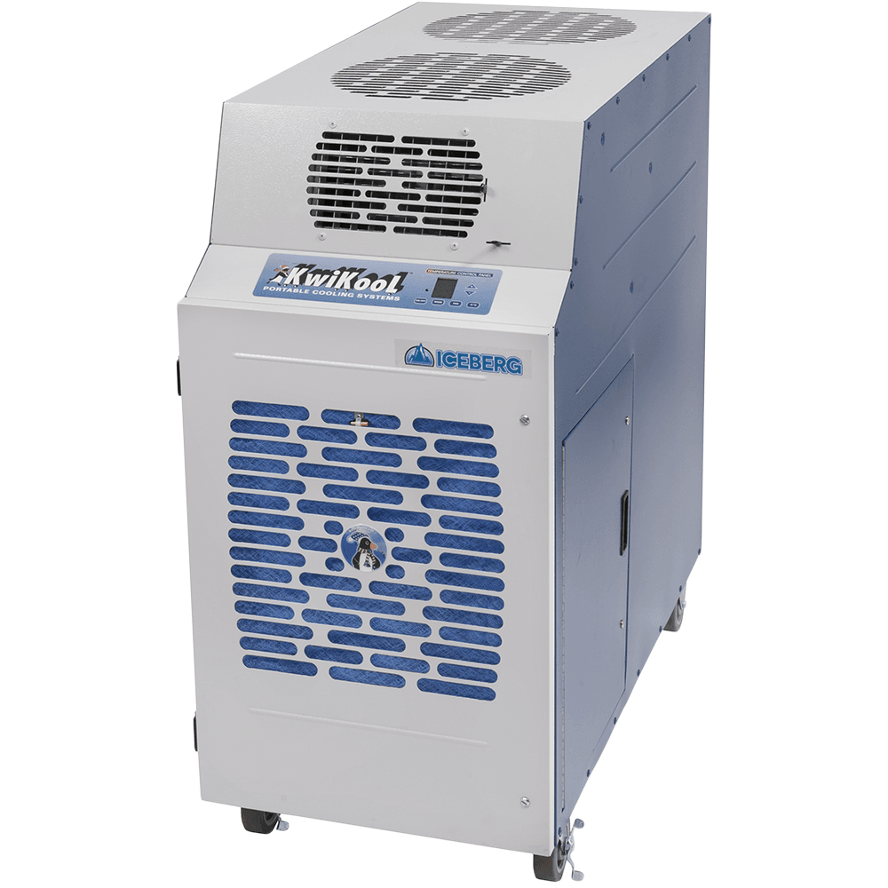 KwiKool 30,000 BTU Portable Air Conditioner