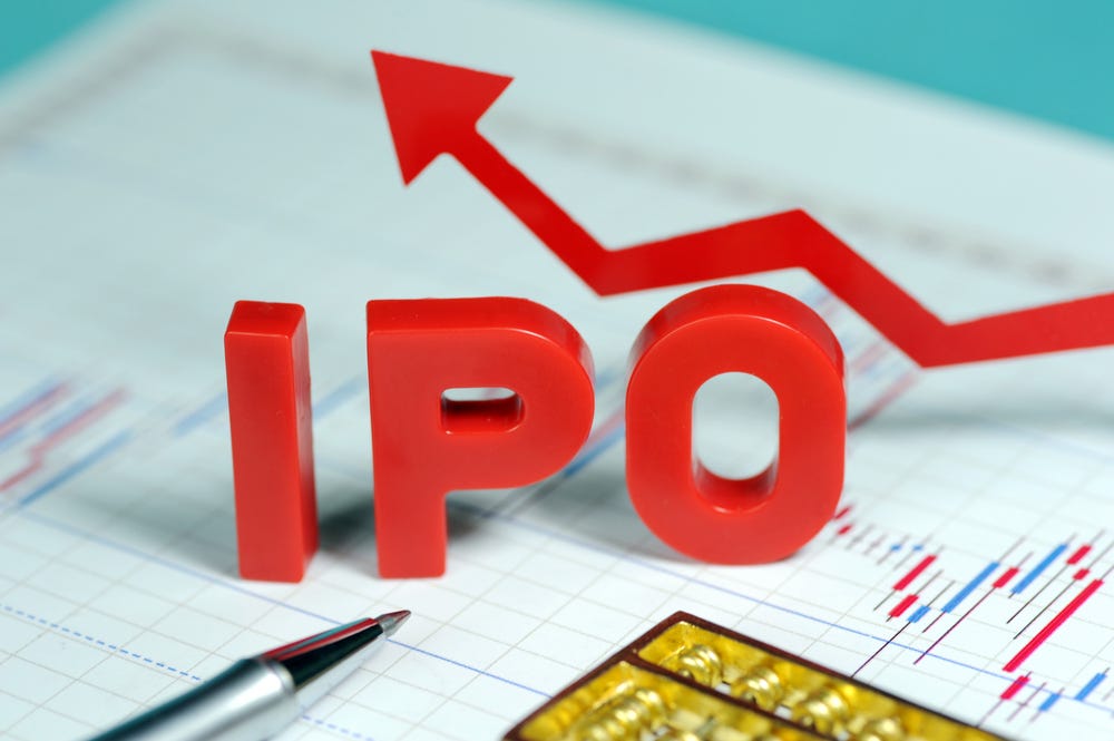OIPIX: Powerful Returns Driven by High Caliber IPOs